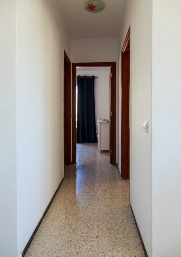 Edif Almirante - Apto Fragata คอร์ราเลโฮ ภายนอก รูปภาพ