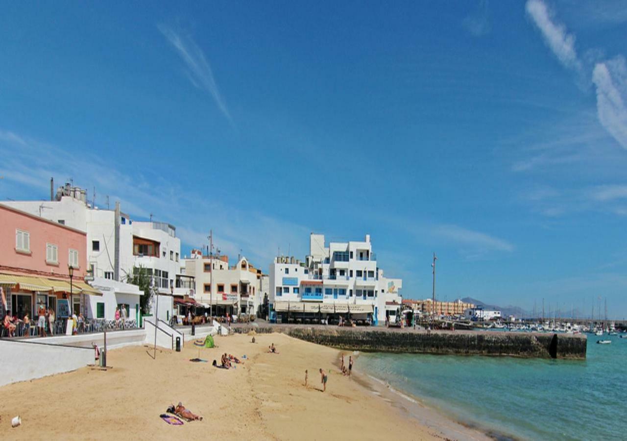 Edif Almirante - Apto Fragata คอร์ราเลโฮ ภายนอก รูปภาพ