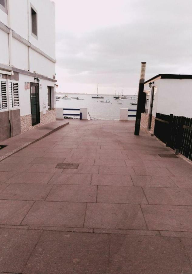 Edif Almirante - Apto Fragata คอร์ราเลโฮ ภายนอก รูปภาพ