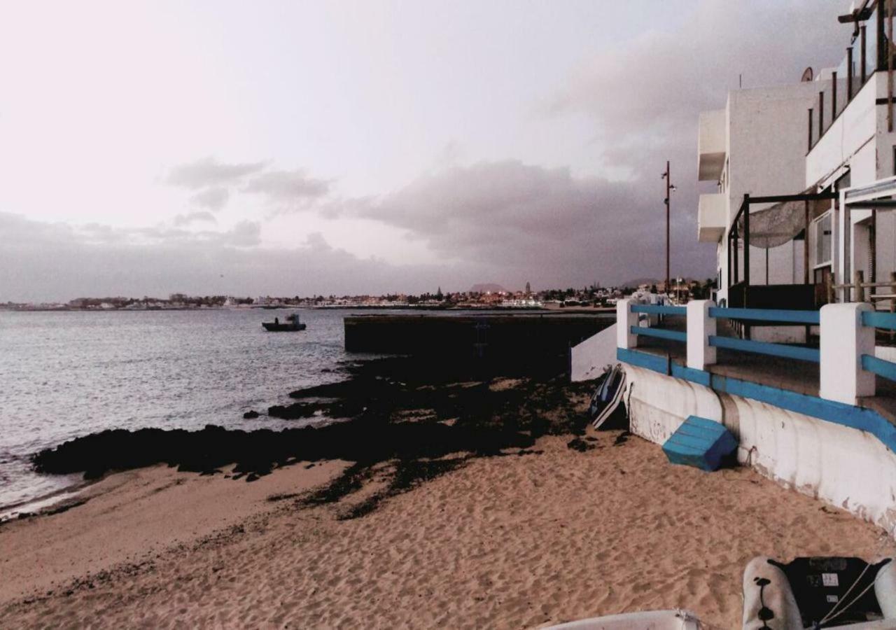 Edif Almirante - Apto Fragata คอร์ราเลโฮ ภายนอก รูปภาพ