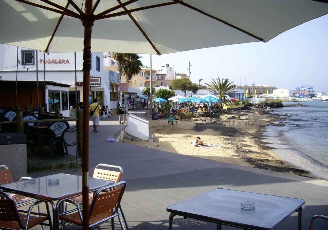 Edif Almirante - Apto Fragata คอร์ราเลโฮ ภายนอก รูปภาพ