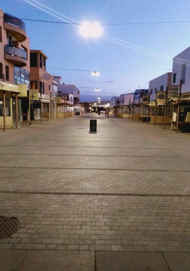 Edif Almirante - Apto Fragata คอร์ราเลโฮ ภายนอก รูปภาพ